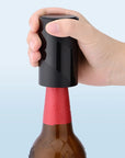 Portable Magnetic Automatic Bottle Opener