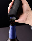 Portable Magnetic Automatic Bottle Opener