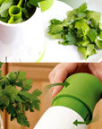 Handheld Herb or Spice Grinder