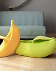 Banana Pet Bed