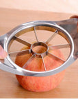 Stainless Steel Apple Slicer