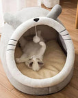 Cat Bed