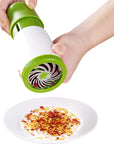 Handheld Herb or Spice Grinder