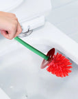 Cherry Toilet Brush