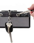 Amp Key Holder