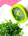 Handheld Herb or Spice Grinder